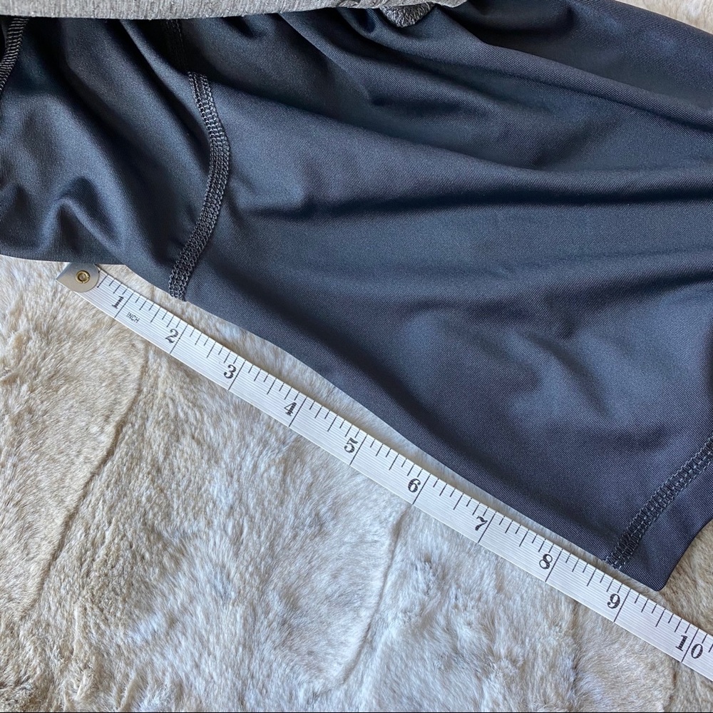 Men’s Skora Double Layer Athletic Shorts - Picture 8 of 9